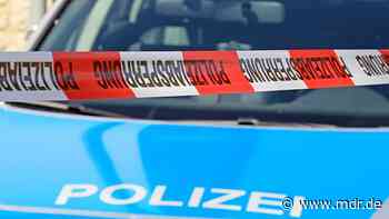 Junge Leute am Bahnhof Seehausen attackiert – Polizei sucht Zeugen - MDR