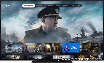 How to get Apple TV+