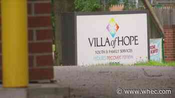 Villa of Hope raising starting wage amid worker shortage