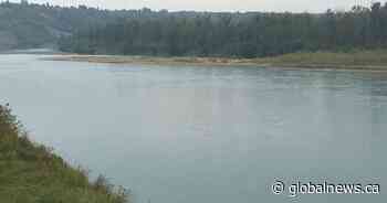 Alberta moving forward on 2 new plans to maintain river water quality