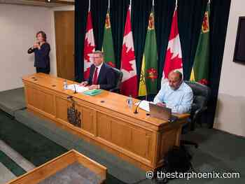 Communication called crucial as Sask. set to lift restrictions July 11