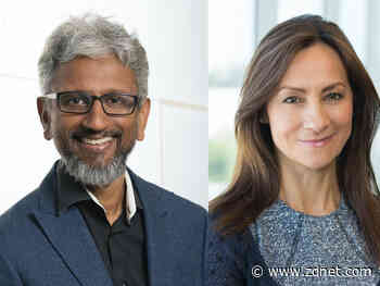 Intel forms Accelerated Computing, Software business units