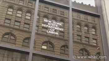 NYSDOL begins collecting unemployment overpayments