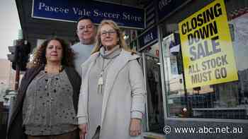 Family business forced to hang up the boots after yet another COVID lockdown