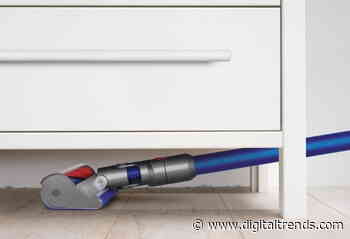 This is the best Dyson cordless vacuum deal we’ve seen this year
