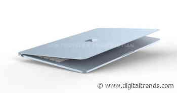 A redesigned, high-end MacBook Air is coming — and could launch later this year