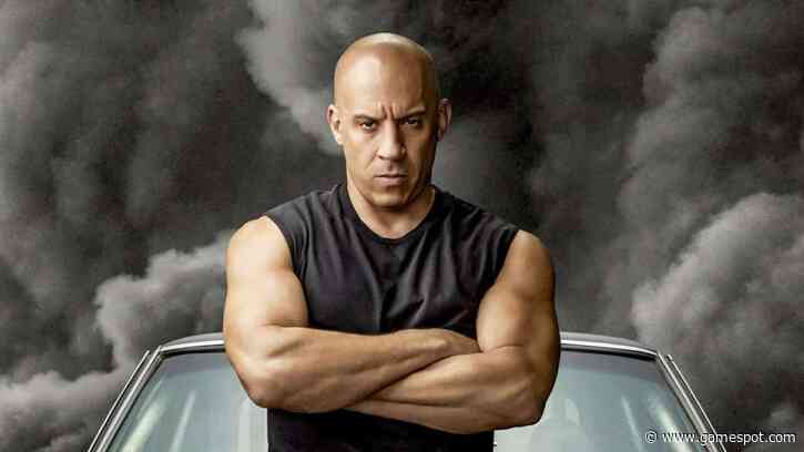 Vin Diesel Says Fast & Furious Tension With Dwayne Johnson Was Due To 'Tough Love'