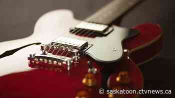 Live music returns with Prince Albert festival
