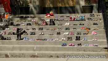 Federal government pledges $4.88M to help search for unmarked Sask. residential school burial sites