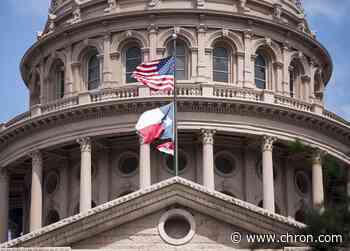 Abbott sets July 8 date for special legislative session on voting bill, other issues