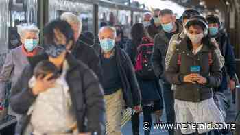 Covid 19 coronavirus: Wellington lockdown on cards; six locations of interest after infected Covid case visits Capital - New Zealand Herald