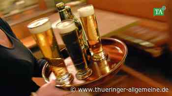 Personeller Notstand im Thüringer Gastgewerbe – Branche laufen Beschäftigte davon - Thüringer Allgemeine