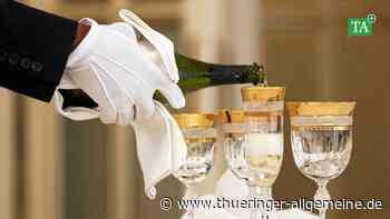 Höhere Löhne, freie Wochenenden, geregelte Arbeitszeiten: Personal wandert aus Gastgewerbe ab - Thüringer Allgemeine