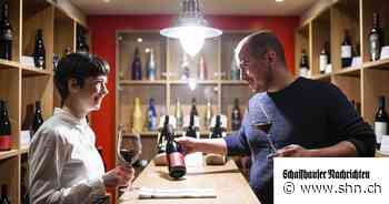 Appetit auf Karriere im Gastgewerbe? - Schaffhauser Nachrichten