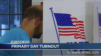 Primary Day: Elections looking closer to 'normal' this year