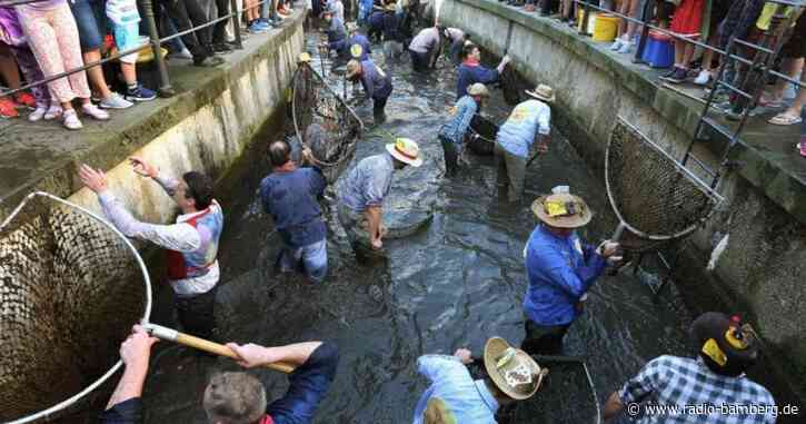 Diskriminierung beim Brauchtums-Fischen wieder vor Gericht