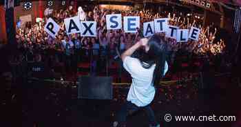 PAX West will be the first big in-person gaming event since the start of the pandemic     - CNET