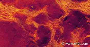 Venus might be more active than we thought, scientists say     - CNET