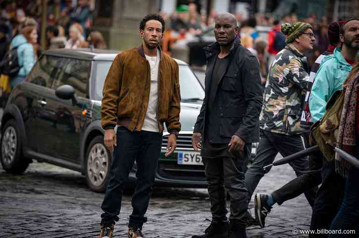 Here’s How to Watch All the ‘Fast & Furious’ Movies Online