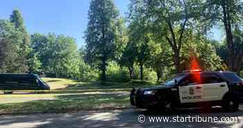 More remains from homicide victim found in new locale in Minneapolis, police say