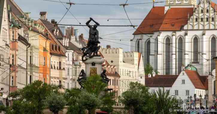 Stadtrat der Freien Wähler vor Gericht