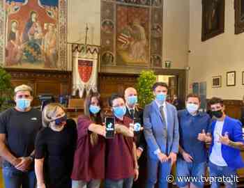 Con @piemmepo la Polizia municipale di Prato sbarca su Tik Tok: educazione stradale insieme a testimonial come Blebla, Jamax, Alessandro Paci e Christian Giagnoni - tvprato.it