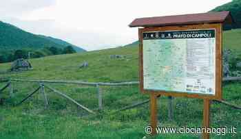 Prato di Campoli, un'estate “formato famiglia”: giochi, divertimento e natura - ciociariaoggi.it