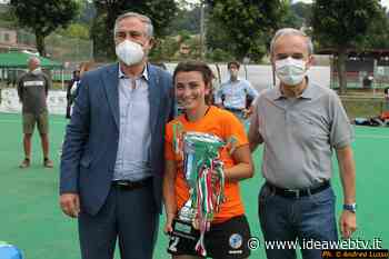 Hockey su prato: la Coppa Italia femminile è “orange” grazie all’Argentia! (SFOGLIA LA FOTO-GALLERY) - IdeaWebTv