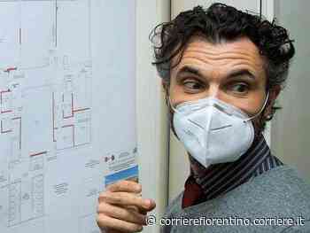 Prato, Matteo Biffoni: «Nei comuni mancano forze e idee giovani» - Corriere Fiorentino