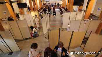 Vaccini, Prato è ancora indietro: coperto un residente su cinque - Il Tirreno