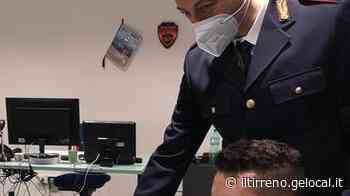 Minorenne adescata sulla chat da un pedofilo - Il Tirreno