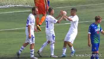 Il Prato batte il Seravezza per 4-0 e accede ai play off chiudendo la “regular season” al quarto posto in classifica VIDEO - tvprato.it