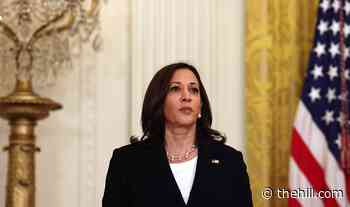 Harris casts tiebreaking vote to confirm OPM nominee