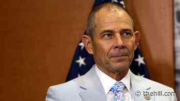 House GOP to launch climate caucus