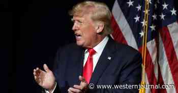 Poll: 30% of GOP Voters, 26% of Independents Think Trump Will 'Likely' Be Reinstated