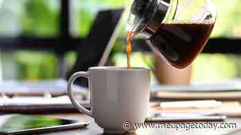 Can That Daily Cup of Joe Save You From Liver Disease?