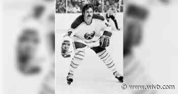 Sabres legend Rene Robert passes away