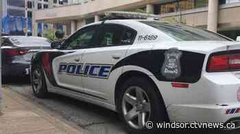 Kidnapping investigation in Windsor results in charges for Quebec men - CTV News Windsor