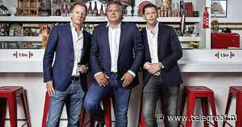 Michiel Mol verkoopt reclamebureau Fightclub | Financieel | Telegraaf.nl - Telegraaf.nl