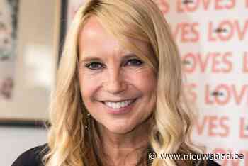 Tom Waes treft halfnaakte Linda De Mol aan tijdens opnames 'Reizen Waes Nederland' - Het Nieuwsblad