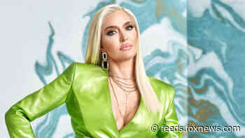 'Real Housewives' star Erika Jayne gets backlash for tweeting 'insensitive' GIF amid legal woes