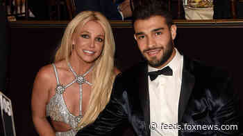 How Britney Spears' boyfriend Sam Asghari has supported her ahead of conservatorship hearing: source