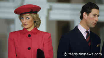 Prince Charles was questioned by police over Princess Diana’s note: ‘My husband is planning an accident'