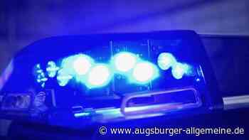Vermisster 44-Jähriger aus Dornstadt gefunden: Polizei hoffte mit Foto auf Hinweise - Augsburger Allgemeine
