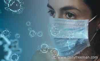 Ulster's active coronavirus cases down to 18 - The Daily Freeman