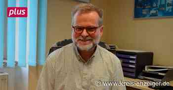 Nidda Nidda: Pfarrer Thomas Schills Kampf gegen Corona-Einsamkeit - Kreis-Anzeiger