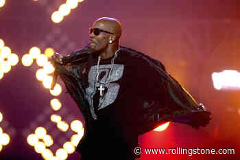 Swizz Beatz, Busta Rhymes Set for DMX Tribute at 2021 BET Awards