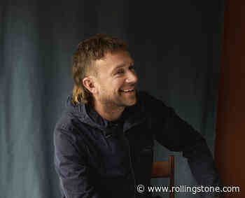 Damon Albarn Teases New Solo LP With ‘The Nearer the Fountain, More Pure the Stream Flows’