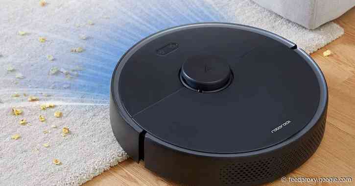 Roborock’s highly-rated smart robot vacs and mops now up to $200 off ahead of Prime Day