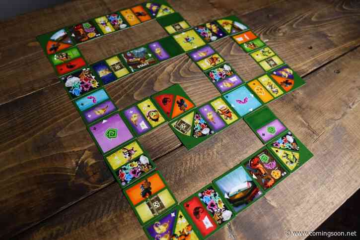 Yooka-Laylee Card Game Coming Next Week via Limited Run